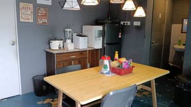 Office space For Rent in Kota Kinabalu,SBH