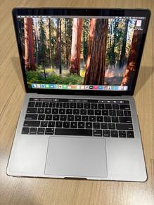 MacBook Pro 2019 Touch Bar