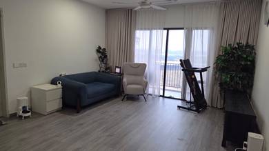 Service Residence For Sale in Duduk Se.Ruang @ Eco Sanctuary