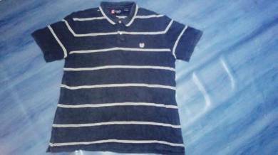 Baju Kolar CHAPS (XL)