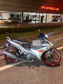 coverset om v8