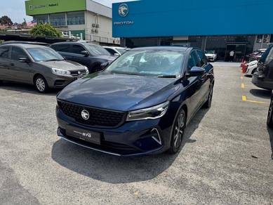 Proton S70 EXECUTIVE in Shah Alam, SGR