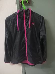 73.puma jacket