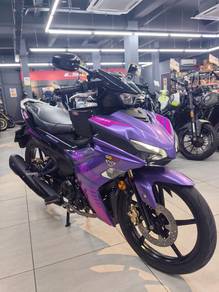 Yamaha Y16ZR