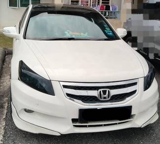 Honda Accord VTi-L in Bintulu, SWK