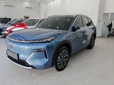 Proton eMas 7 PRIME PHEV in Petaling Jaya, SGR