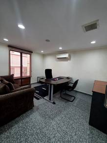 Office space For Rent in Sri Hartamas,KUL