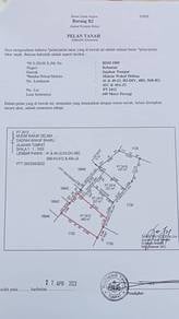 Residential Land in Tumpat, KTN