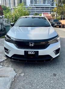Honda City HATCHBACK e-HEV RS in Gombak, KUL