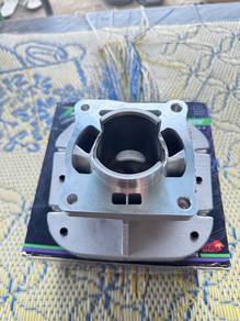 Block 125 esr⚡️ 58mm