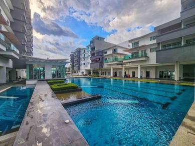 Condominium For Sale in Tiara ParkHomes
