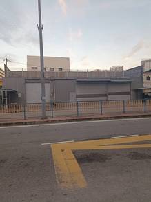Warehouse / Factory For Sale in Jelutong,PNG