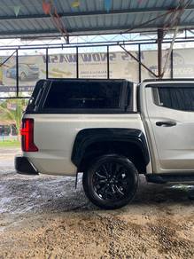 conopy 4x4 untuk dijual