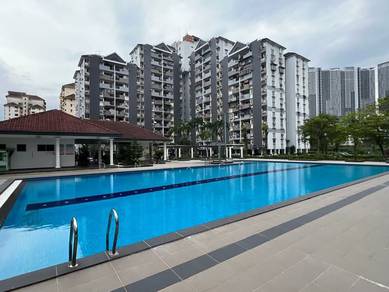 Room in Cheras, KUL