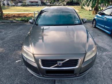 Volvo S80 T in Petaling Jaya, SGR