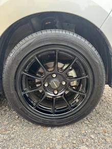 Used AOW 15 TC105X