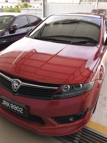 Proton Preve CFE PREMIUM in Johor Bahru, JHR