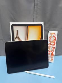 iPad Air M2 11" 128GB + Apple Pencil