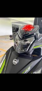 Sym VF3i 185 SE