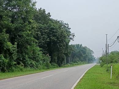 Agricultural Land in Hulu Terengganu, TRG