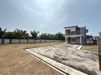 Bungalow House For Sale in Melaka Tengah,MLK