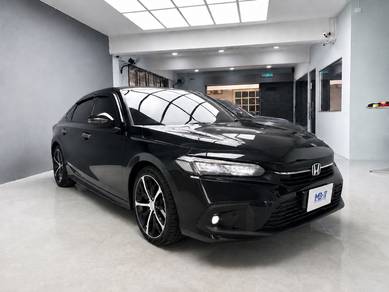 Honda Civic RS e:HEV RS in Petaling Jaya, SGR