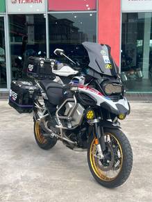BMW R 1250 GS Adventure