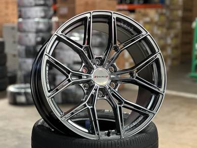 NEW 20 Lenso Venom VT5 Rim Raptor Ranger Hilux FJ