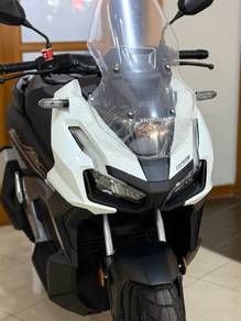 Honda ADV 160