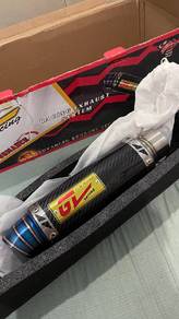 Ezos GL racing  