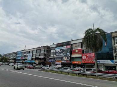Shop lot For Sale in Sungai Petani,KDH