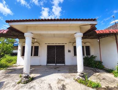 Terraced House For Sale in Taiping,PRK