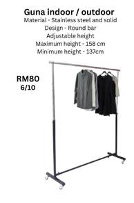 Stainless Steel Rack
