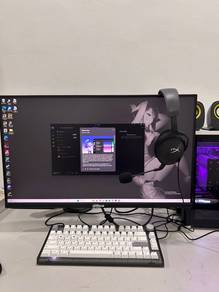 pc gaming rtx 4060
