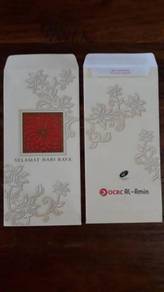Koleksi Sampul Raya Ocbc Al Amin