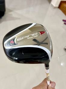 Wilson Staff SPINE 9deg Driver