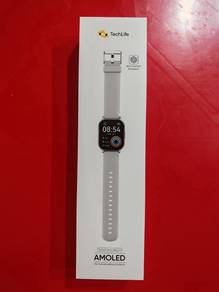 TechLife Smart watch L1