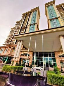Condominium For Sale in Riverine Diamond