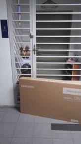 Smart TV Baru untuk Dijual