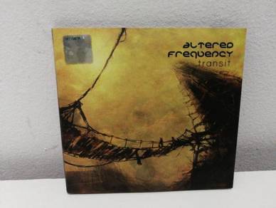 CD Altered Frequency - Transit