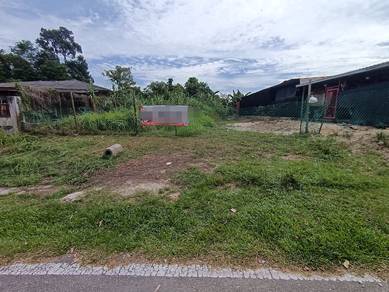 Residential Land in Pekan Nanas, JHR