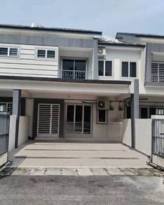 2-storey Terraced House For Sale in Ipoh,PRK