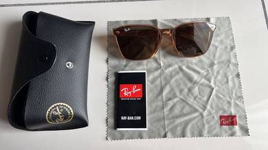 Rayban wayfarer