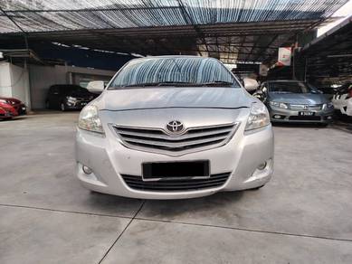 Toyota Vios G in Kajang, SGR