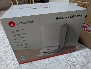 Roborock QR798