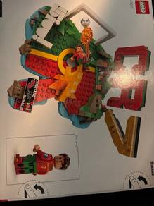 Lego Cr7