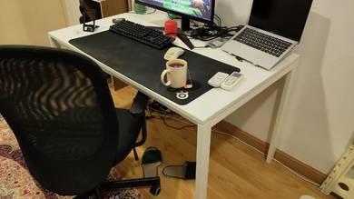 IKEA Tabel MELLTORP Desk FLINTAN Office IKEA Chair