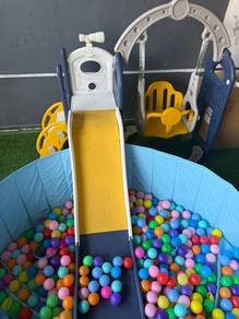 playground set