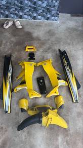 coverset 125zr