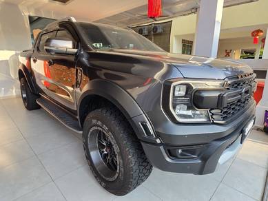 Ford Ranger WILDTRAK in Bukit Mertajam, PNG